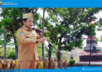 Tekankan Keteladanan dan Evaluasi Akhir Tahun, Sekda Supriyanto: Etos Kerja ASN Harus Berubah, dari Rutinitas Jadi Prestasi!